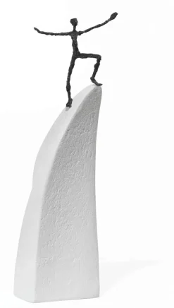 Kött-Gärtner, Luise: Skulptur »Die Zukunft jetzt«