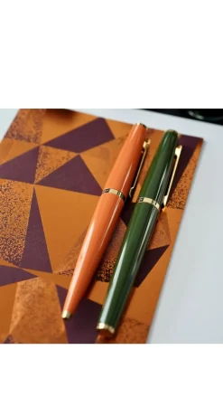 Kugelschreiber »Design06« Orange