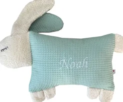 Kuscheltierkissen »Hase«