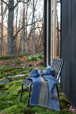 Lammwolldecke »Fri«