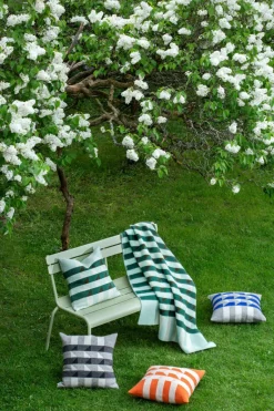 Lammwolldecke »KVAM«