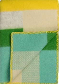 Lammwolldecke »Mikkel«