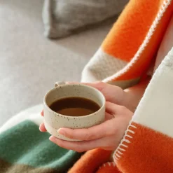 Lammwolldecke »Mikkel«