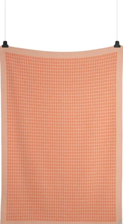 Lammwolldecke »Palette«