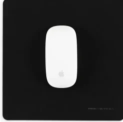 Leder-Mousepad