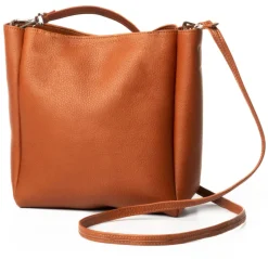 Ledertasche »DIE ZEIT«