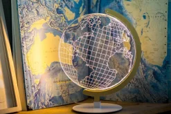 LED-Leuchte GLOBE