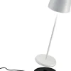 LED-Tischlampe »Olivia Pro«