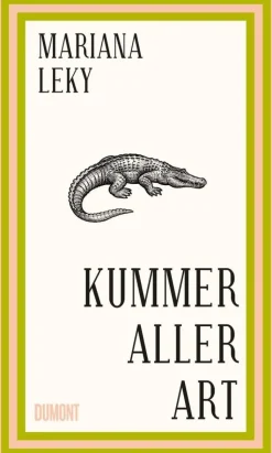 Leky, M: Kummer aller Art