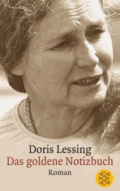 Lessing, D: Notizbuch