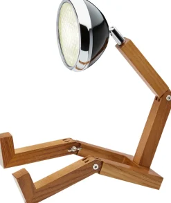 Leuchte »Mr. Wattson«