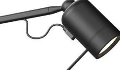 Leuchte »ONE« mit Halterung