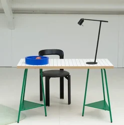 Leuchte »ONE« mit Halterung