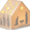 Lichterhaus »Krippe«