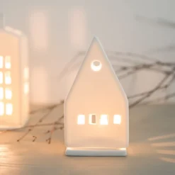 Lichthaus »Kleines Spitzdach«