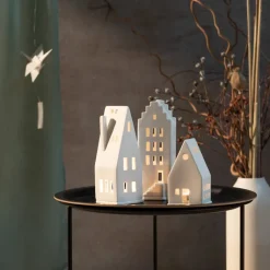 Lichthaus »Kleines Spitzdach«