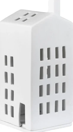 Lichthaus »Mittel, Kleine Fenster«