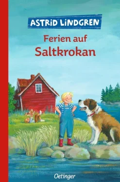 Lindgren, Astrid: Ferien auf Saltkrokan