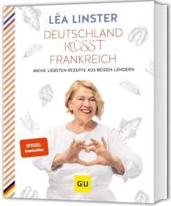 Linster, L: Deutschland küsst Frankreich