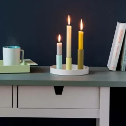 Magnetischer Kerzenhalter »Luna Mini«