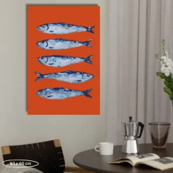 Malen nach Zahlen »Perspektivwechsel«