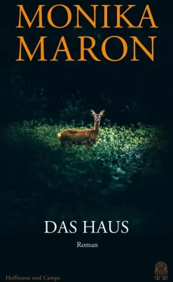 Maron, M: Haus