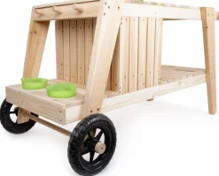 Matschküche für Kinder