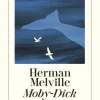 Melville, H: Moby-Dick