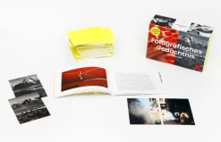 Memo-Spiel »Fotografisches Gedächtnis«