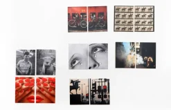 Memo-Spiel »Fotografisches Gedächtnis«