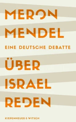 Mendel, M: Über Israel reden