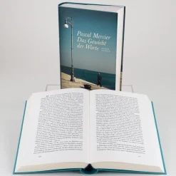 Mercier, P: Gewicht der Worte