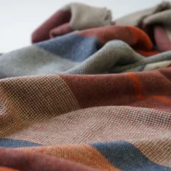 Merinodecke FreeFlowMind