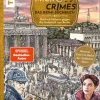 Micro Crimes. Das Krimi-Suchbuch. Sherlock Holmes gegen die Unterwelt