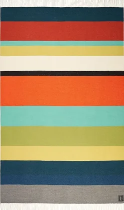 Mid-Century-Schal von Parati