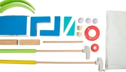 Minigolf-Set »Active«