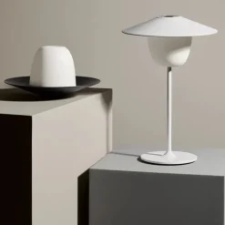 Mobile LED Tischleuchte »ANI«