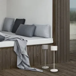 Mobile LED-Tischleuchte »FAROL«