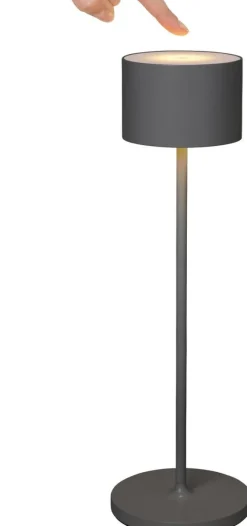 Mobile LED-Tischleuchte »FAROL«