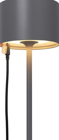 Mobile LED-Tischleuchte »FAROL«