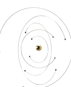 Mobile »Niels Bohr«