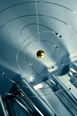 Mobile »Niels Bohr«