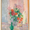 Moll, Oskar: »Blumenstillleben«, 1942