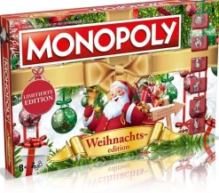 Monopoly Weihnachten