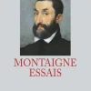 Montaigne, M: Essais