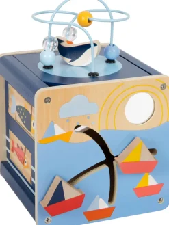 Motorikwürfel »Großer Ozean«