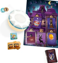 Mysterium Kids - Kinderspiel des Jahres