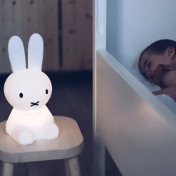 Nachtlicht »Miffy«