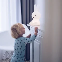 Nachtlicht »Miffy«