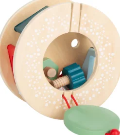 Nachzieh-Stecktier »Schnecke«